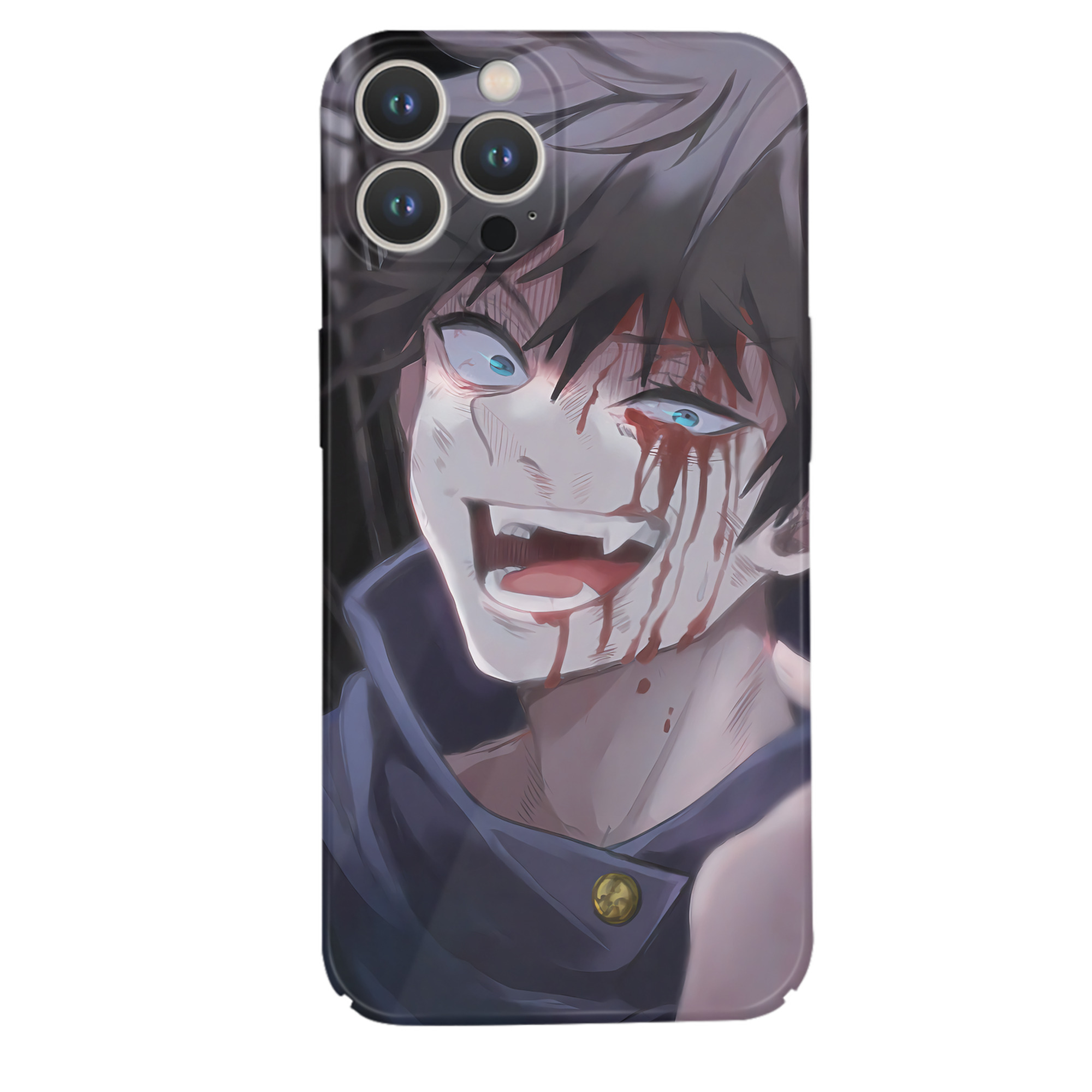 （画像用） SPY×FAMILY间谍家家酒 【iPhone 14シリーズ対応】ハードケース